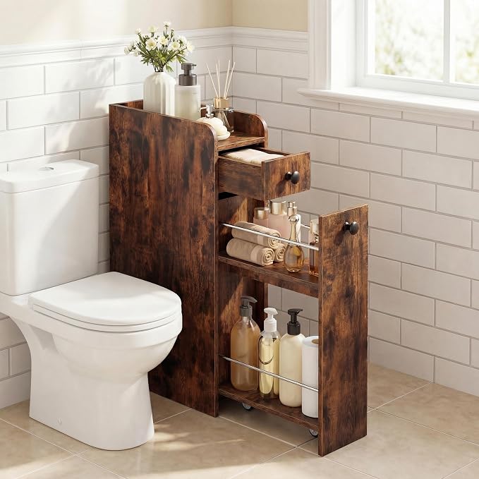 Rustic Brown