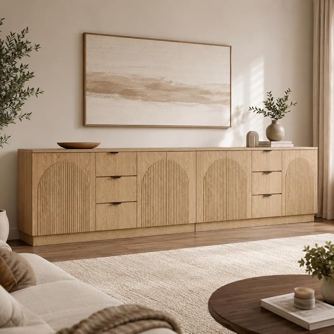 Natural Oak