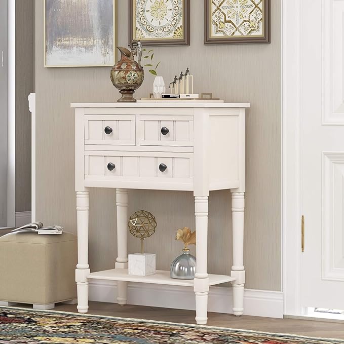 Ivory White