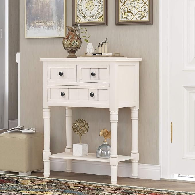 Ivory White