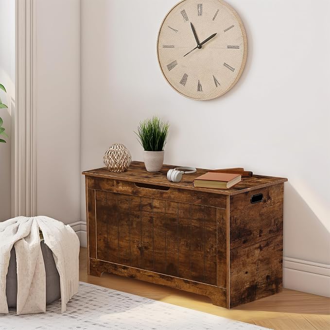 Rustic Brown