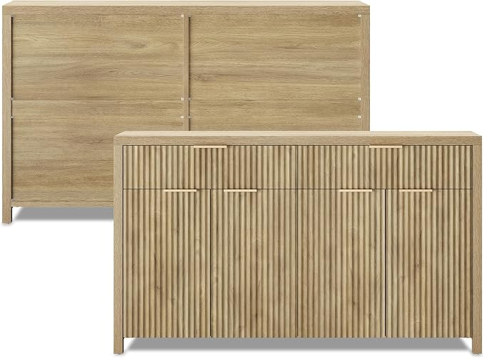 Natural Oak