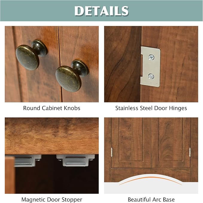 Brown+medium Density Fiberboard
