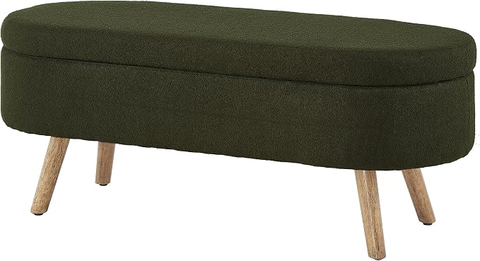 Boucle Green