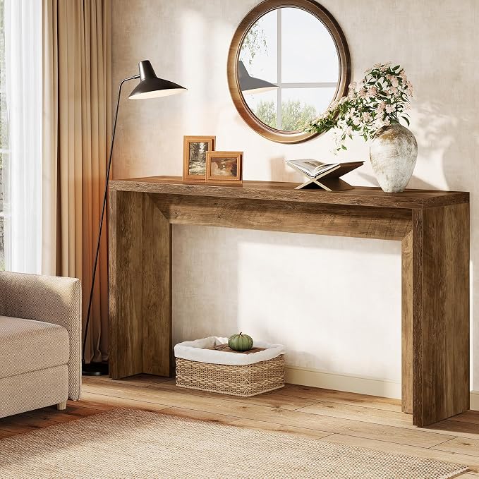 Rustic Brown