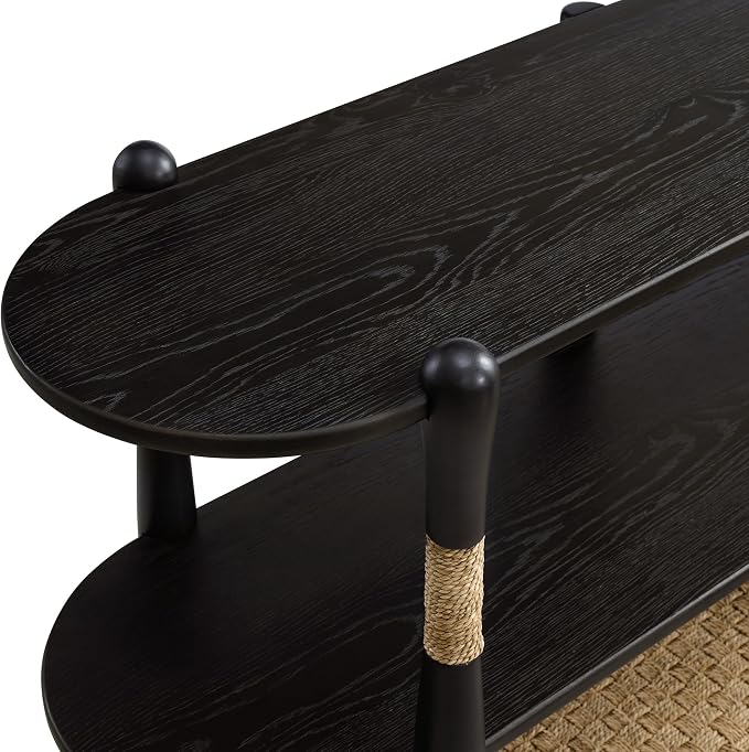 Smoked Oak