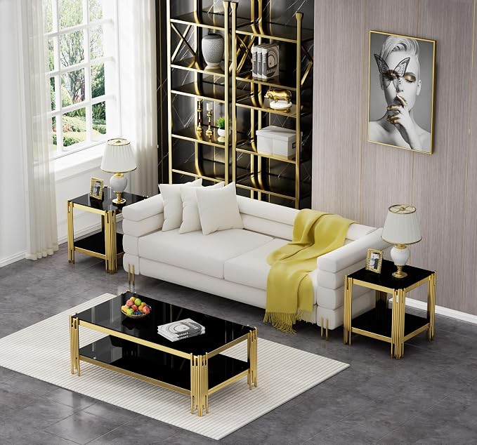 Black&gold