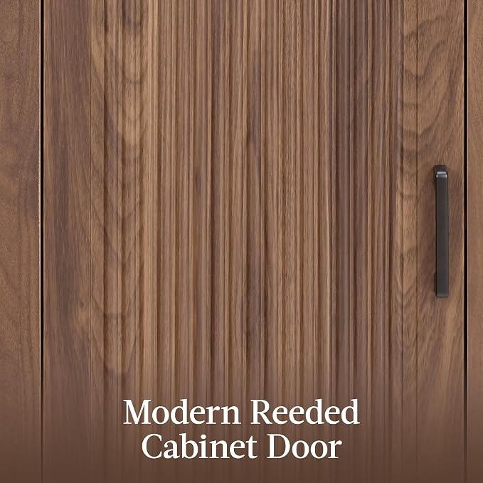 Narrow - Walnut