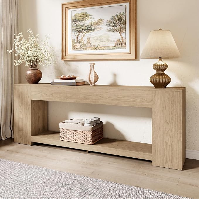 Light Oak