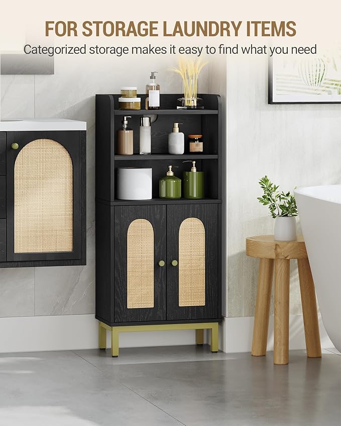 Rattan Black