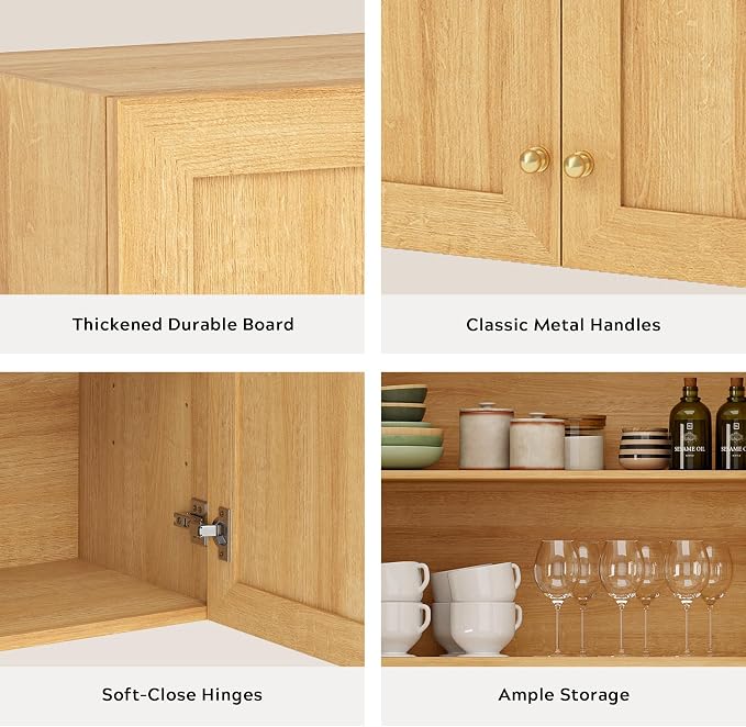 Natural Oak