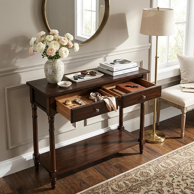 Dark Walnut