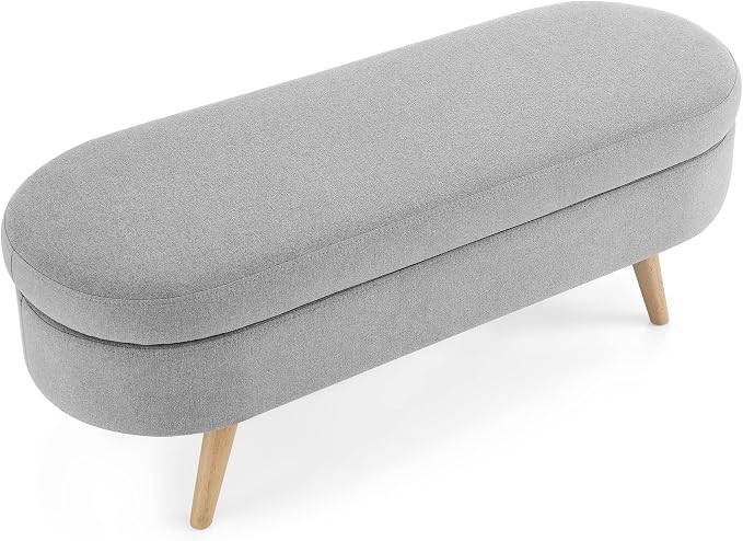 Grey, Linen