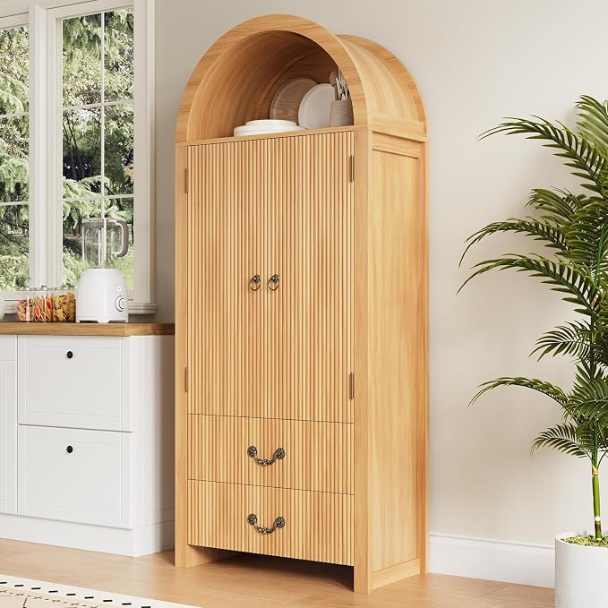 Natural Oak