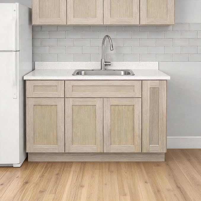 Cotton Oak Wood-toned)