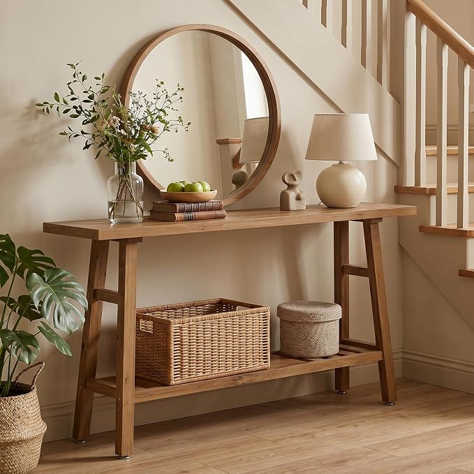 Natural Wood
