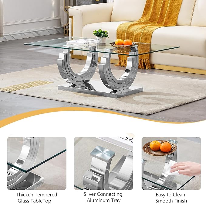 Silver-3u Shape