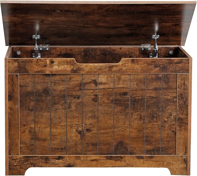 Rustic Brown