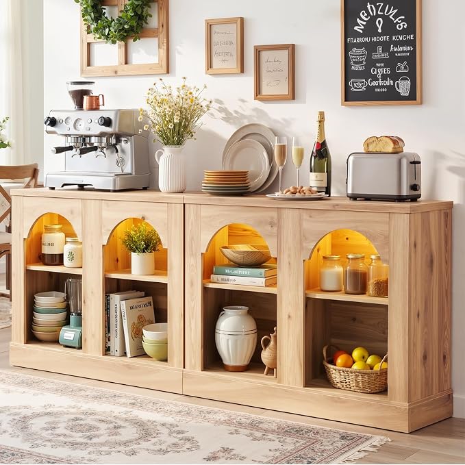 Natural Oak