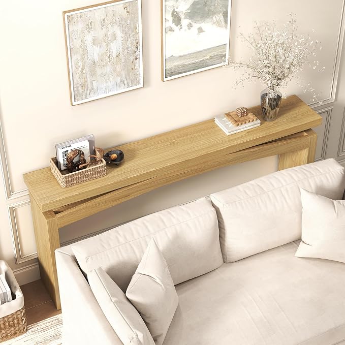 Natural Teak