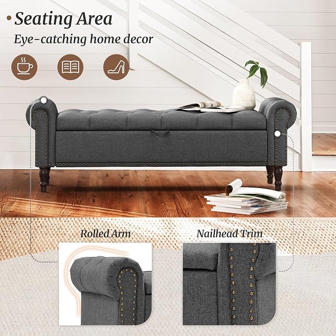 Carbon Gray