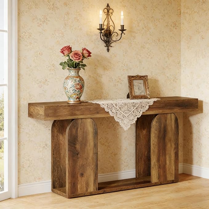 Rustic Brown
