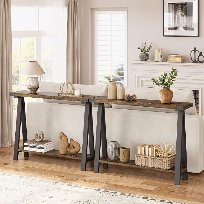 Rustic Brown