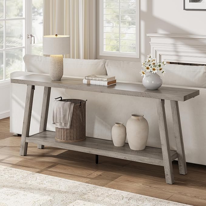Rustic Grey