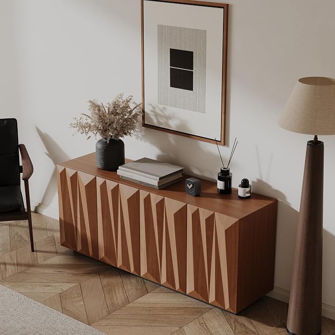Natural Walnut