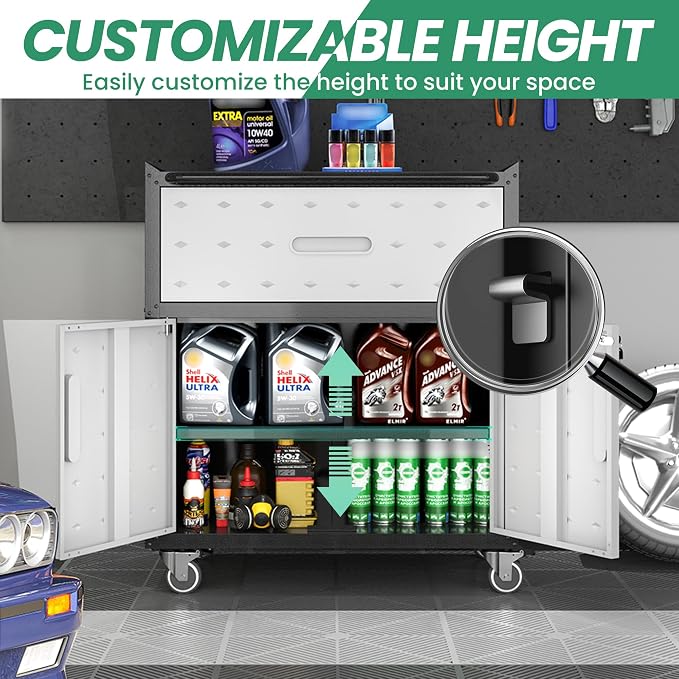 Grey/Black