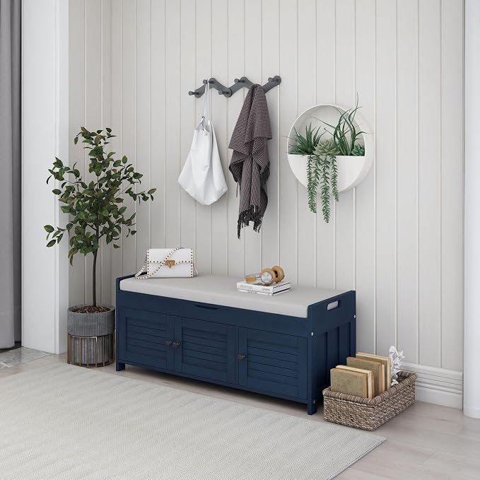 Antique Navy