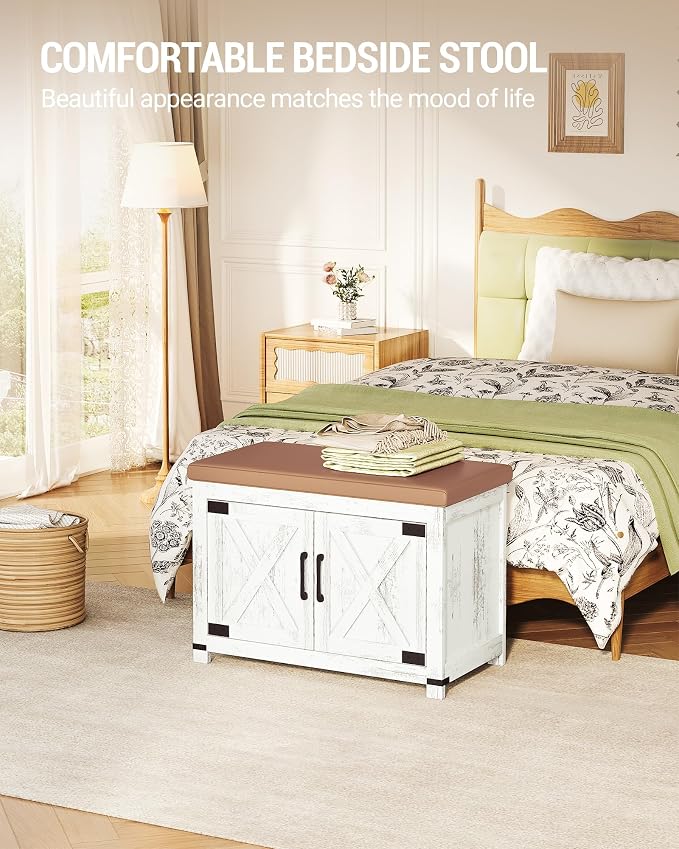 Antique White