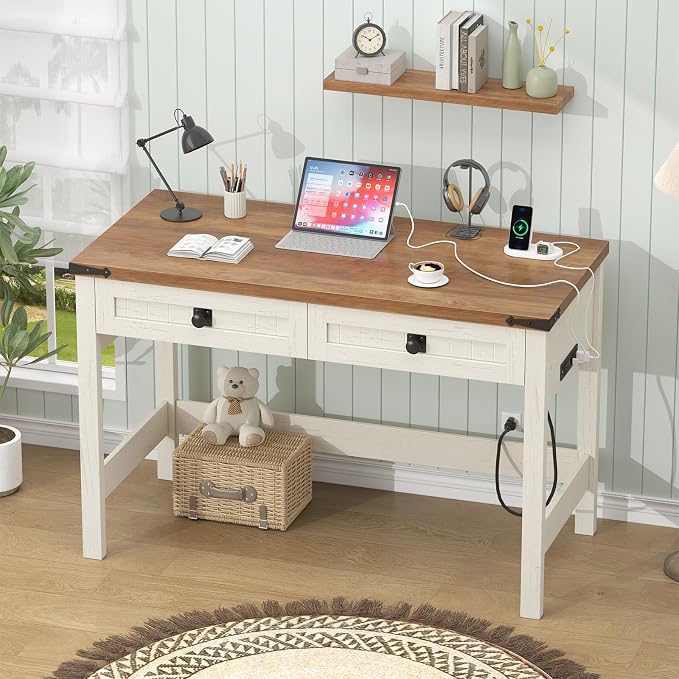 Antique White
