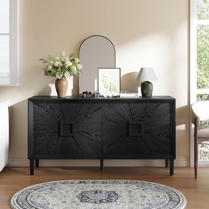 Antique Black