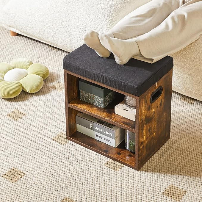 Rustic Brown