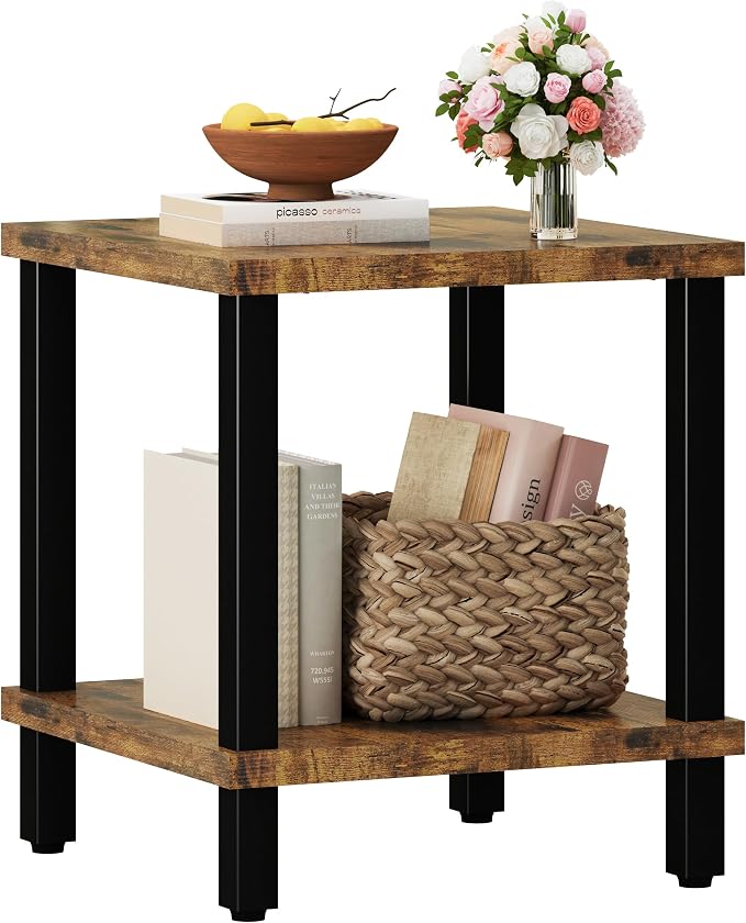 Rustic Brown