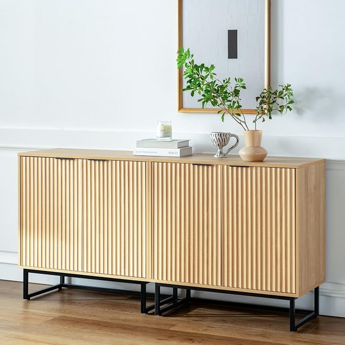Natural Oak