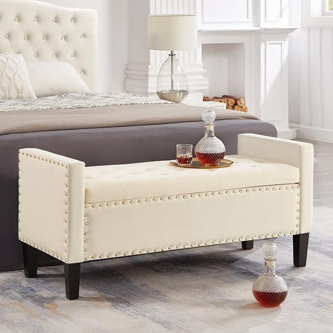 Cream White