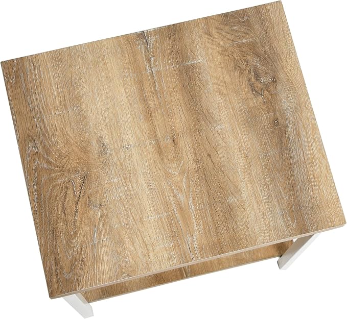 Coastal Oak