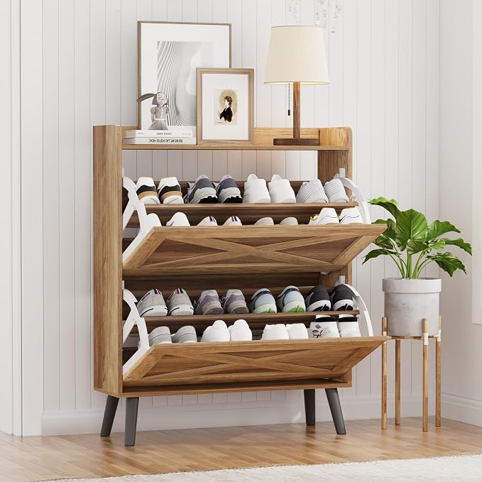 Rustic Walnut