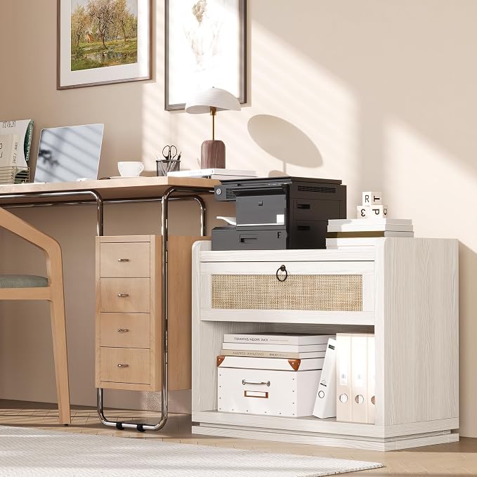 White Cream Oak