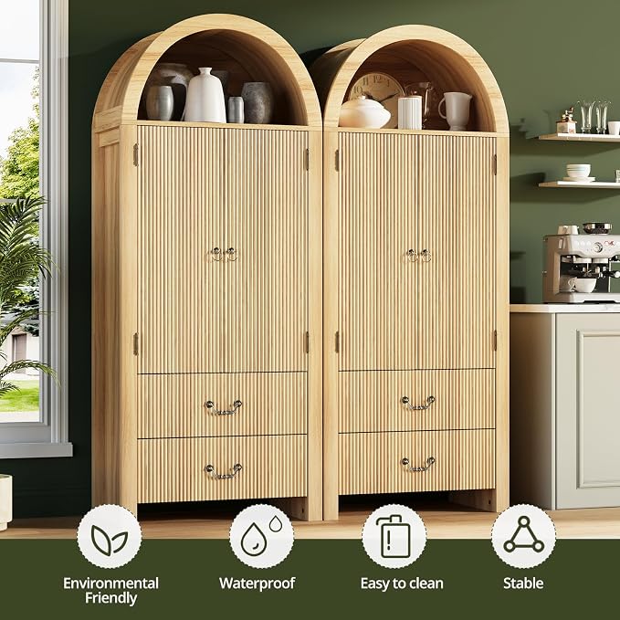 Natural Oak