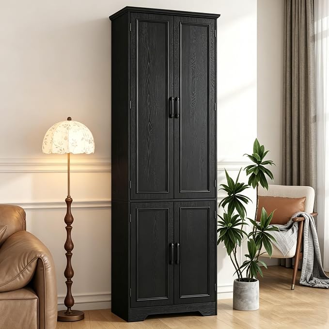Antique Black