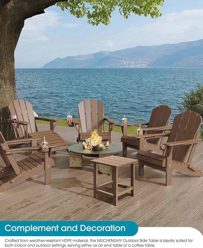 Teak