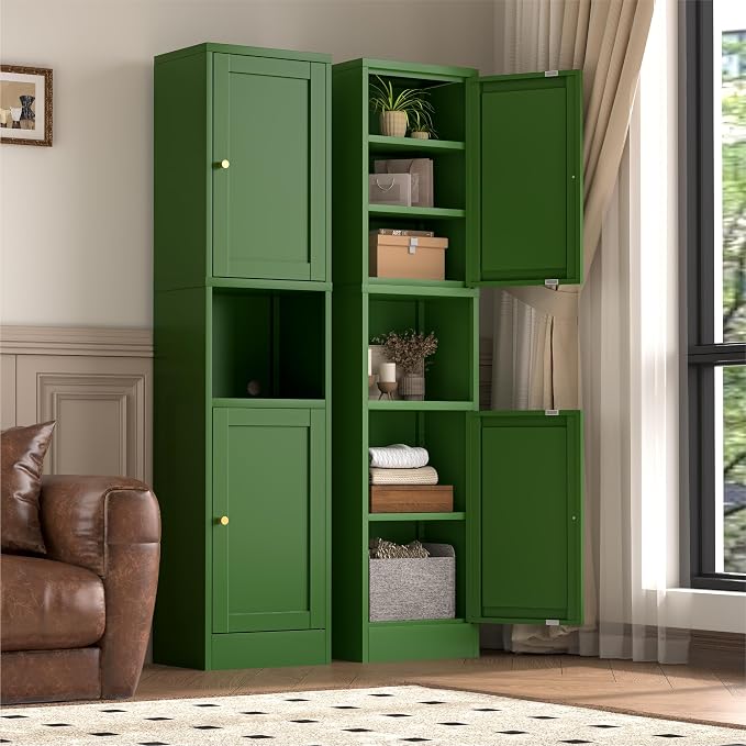 Forest Green