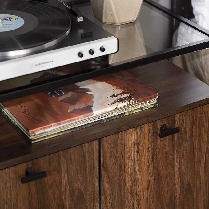 Dark Walnut