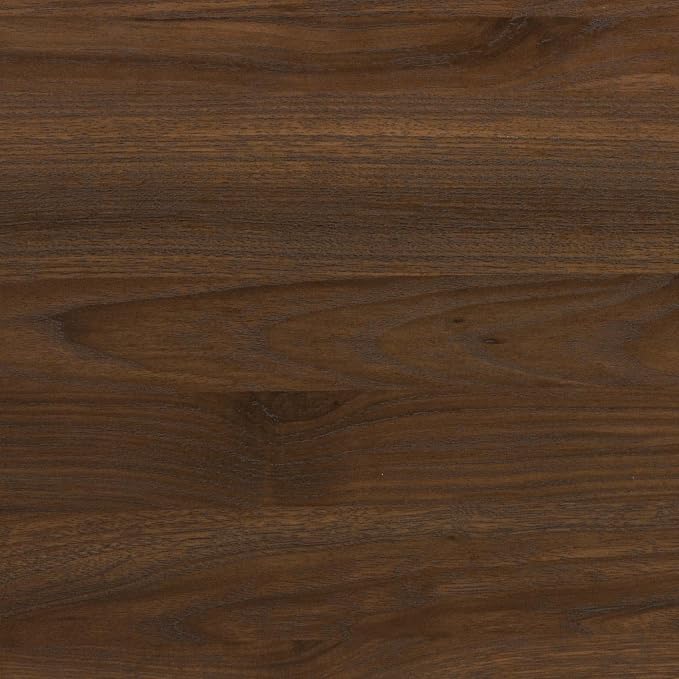 Walnut-matte Black