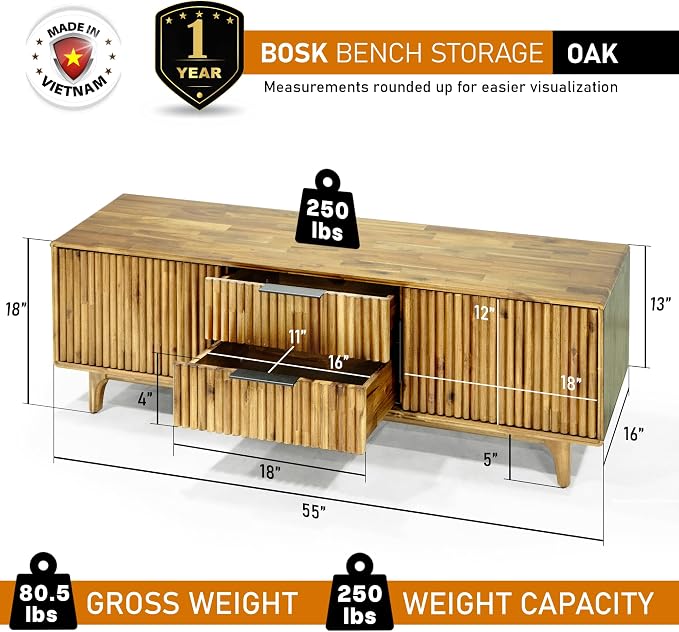 Oak