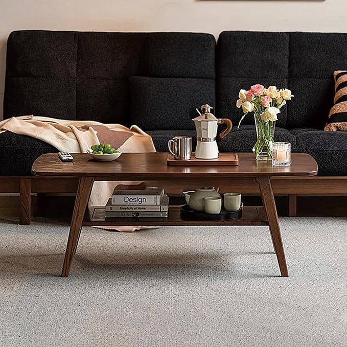 Walnut Color