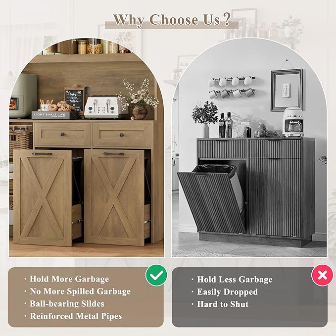 Rustic Brown